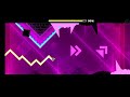 unbend by 1u49 in geometry dash