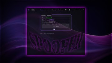 666LIFE NEW SP00FER! (19.11.2025)