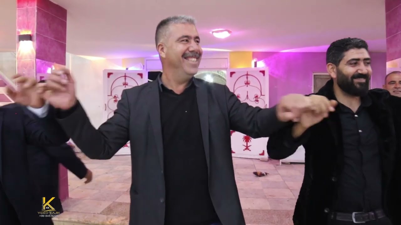 اجمل الاعرس اهالي قرية كابلاك