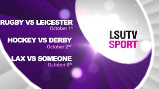 Lsutv Sport