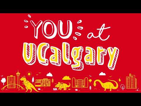 You at UCalgary 2026 - Bachelor of Health Sciences Virtual Session