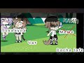 Клип •Покинула чат• ★Gacha lafe★