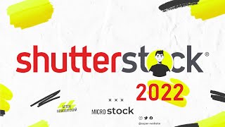 Как мне зарегистрироваться и стать автором на Shutterstock? Регистрация на Shutterstock в 2022 году!