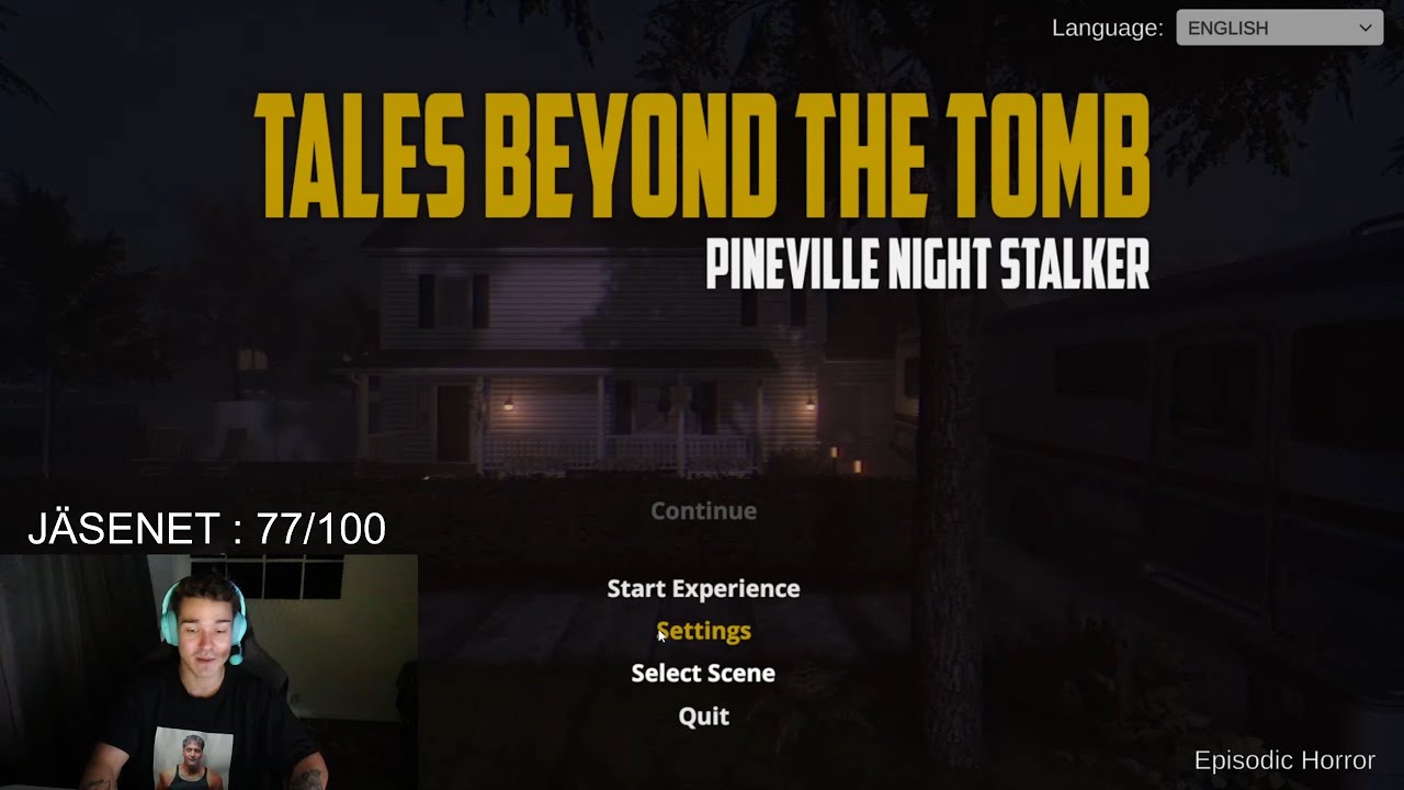 🎃🎃 KAUHUJEN ILTA 🎃🎃 TESTAAN ILMAISIA KAUHUPELEJÄ 🎃🎃 KLIKKAA JOS USKALLAT 🎃🎃