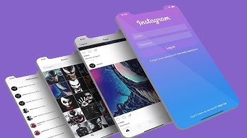 New Instagram Clone Cloud Firestore Course || Where I