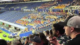 Definitely not Phantom Regiment Alumni Corps 2026 other corps reaction 