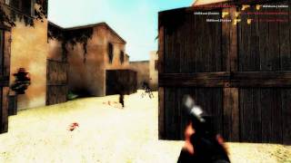 2x Usp Santos Edit By Blizz