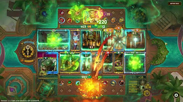 Idol of Decay Quillback - Mak Patch 7.0