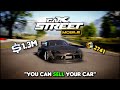CarX Street v1.16 Beta Update 🚗