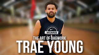 The Art of Bag Work: Trae Young