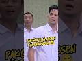 pak guru ga absen, karena hadir #suryainsomnia #akbar #caklontong