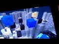 Top to bottom challenge minecraft, that sinks miss cat&#39;s #1