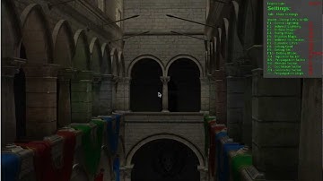 Thesis Snapshot: Light Propagation Volumes