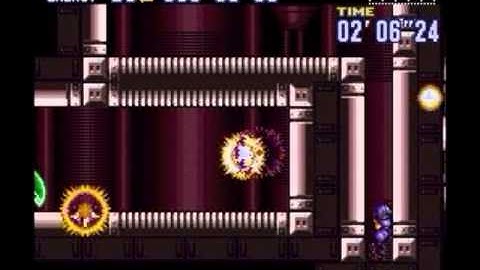 Super Metroid Revolution Ex, part 4 of 5