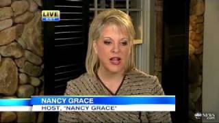 Josh Powell Explosion: Nancy Grace Discusses Tragedy That Kills Susan Powell's 2 Sons, Husband Details