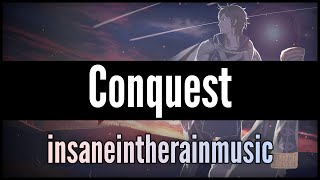 Conquest (Fire Emblem Awakening) Jazz Cover chords