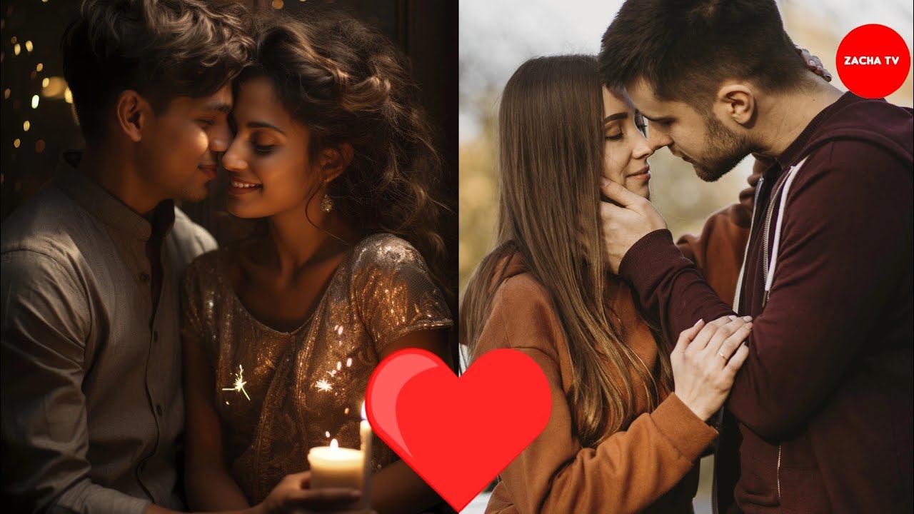 Byatangiye ashaka kumubeshya urukundo kugirango ababaze umuvandimwe we.iyumvire aho yisanze.Urukundo