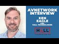 Hall Technologies' Discovery 3 Series Is Keeping Everyone Connected