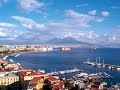 "Benvenuti a Napoli" la città più bella del mondo ~ Un gran viaggio tra storia, arte e cultura