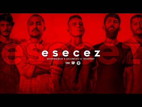 SIFIR BİR REMİX - ESECEZ - AslanBeatz & Cehennem Beat & Turko Beat