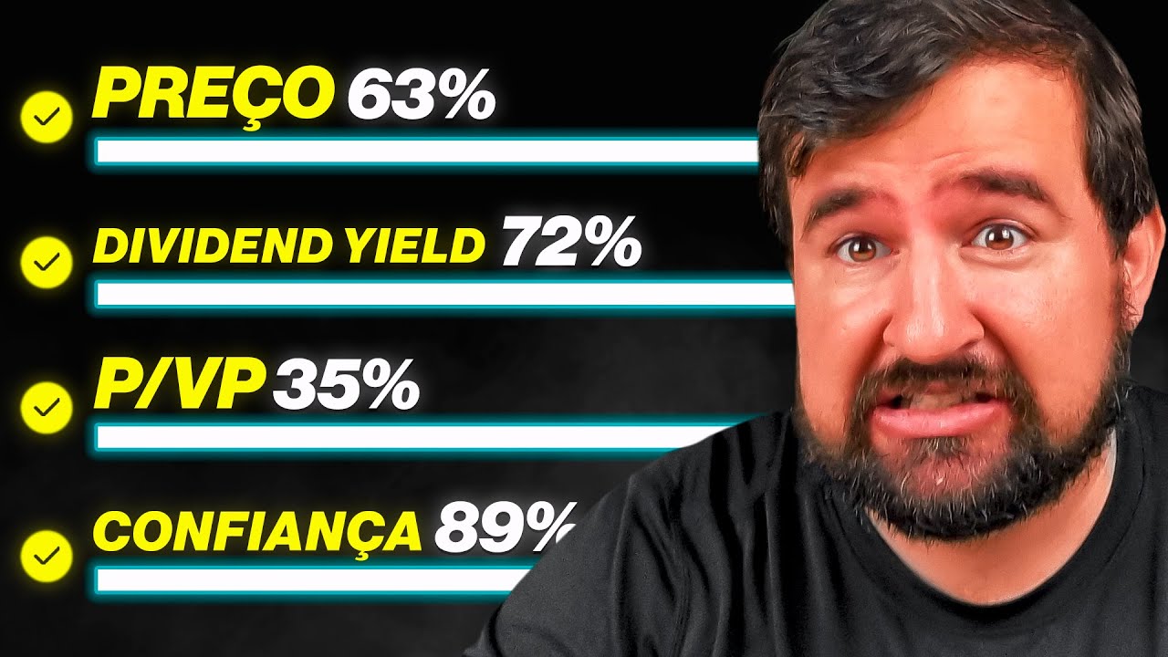 Pare de PERDER DINHEIRO com Ações Ruins! (Aprenda a analisar empresas)