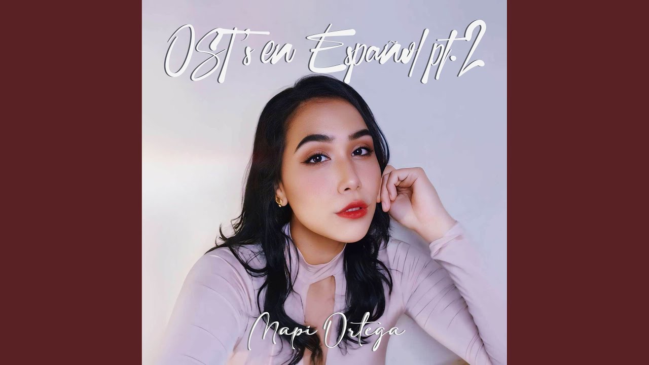 Raindrops (Alquimia de Almas OST)