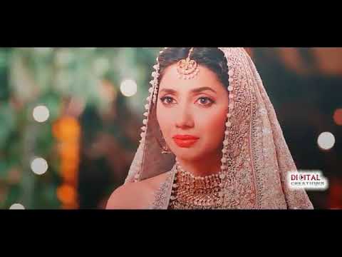 Fawad khan & Mahira  khan New Movie Trailer    Hum Chale Humrahi