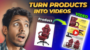 This Ai Can Create Scroll Stopping Video Ads in Minutes (BestEver Review & Tutorial)