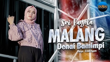 Sri Fayola - Malang Denai Bamimpi (Official Music Video)