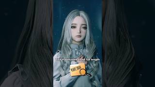 This AI tries to replace humanity with her own creation...