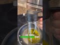 This Oil Bottle is a Game Changer #kitchenhack #genius