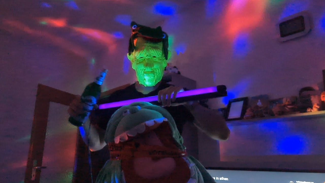 Alltagsschändervlog