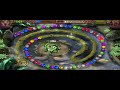 Zuma S Revenge Challenge Hard Marsh Madness Level 1 