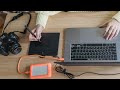 Foto Basics #04 | Anpassungsebenen & Masken in Capture One