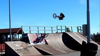 First Summer vibes this year / Webisode 4