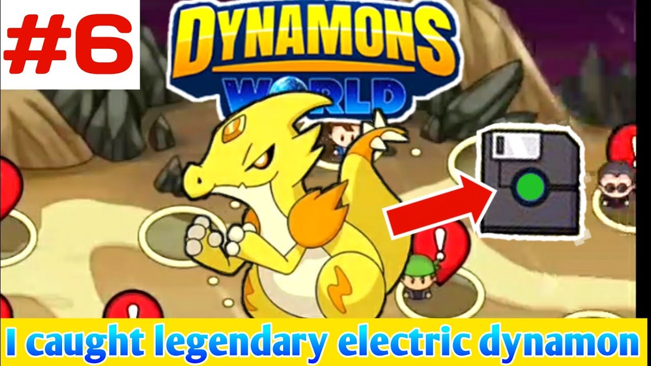 i-caught-kitine-episode-6-dynamons-world-combo-master-x-youtube