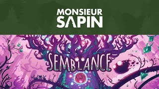 Semblance (Nintendo Switch) - 27/07/2018