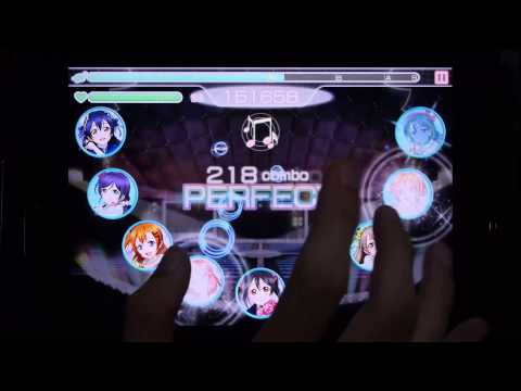 微熱からMystery (Binetsu kara Mystery) / Expert / One Hand / Full Combo