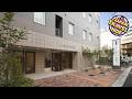 Hotel Guest 1 ueno station | Tokyo, Japan | Hotel Review 🏨