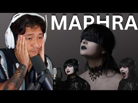 FLAWLESS...MAPHRA | Bring Me The Horizon - Doomed (Vocal Cover) First Reaction
