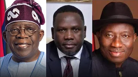 "TINUBU'S CALL FOR JONATHAN'S RESIGNATION WAS LEGITIMATE" - BWALA
