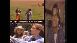 ASN - African Skies Promo 1997