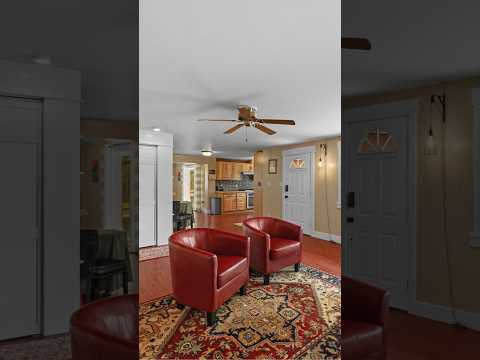 349 Schuler Lane, Dillon, MT home video tour
