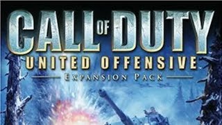 Download Lagu CALL OF DUTY United Defensive Soundtracks MP3