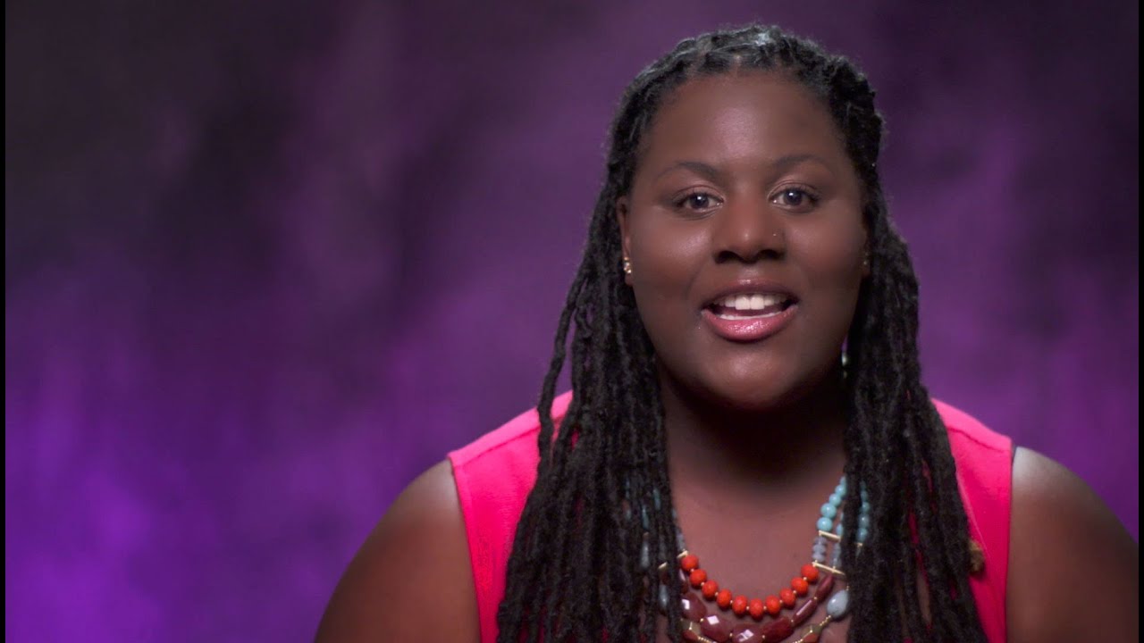 Young Adult, Formerly in Foster Care: Your Past Doesn’t Dictate Your Future