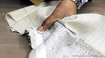 03. The Canvas: A Skeleton For Your Suit