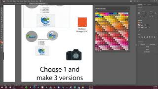 Pantone Colors screenshot 5