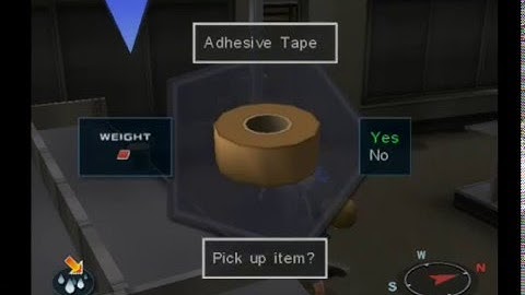 Raw Danger - Chapter 5 / Part 1