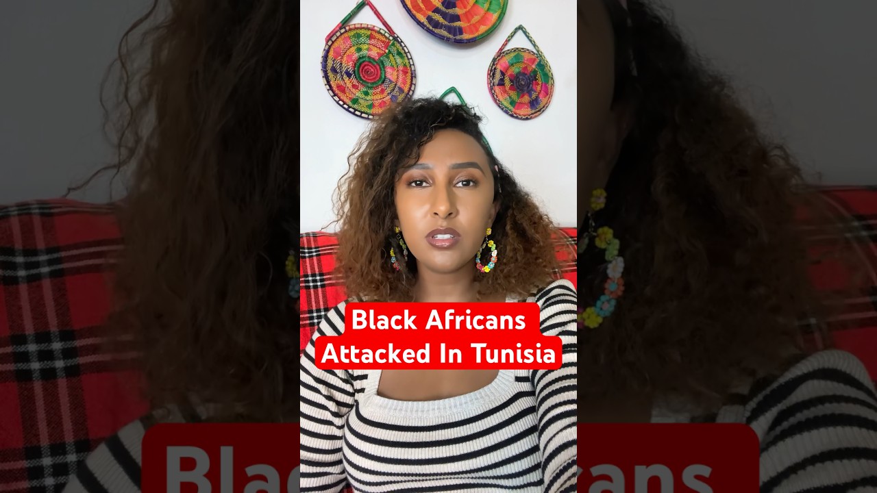 The Situation In Tunisia Is Getting Worse 