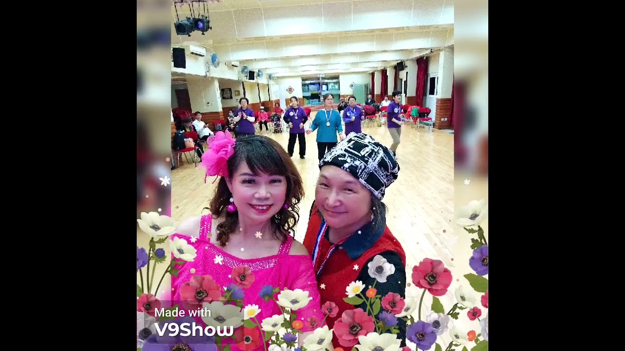 瀟灑走一回（19-1-2026紀錄片）